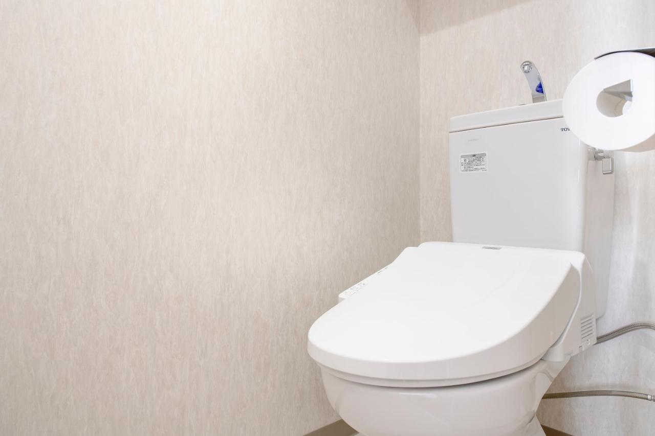 Uhome Suite Kizuna Ikebukuro Tokio Exterior foto