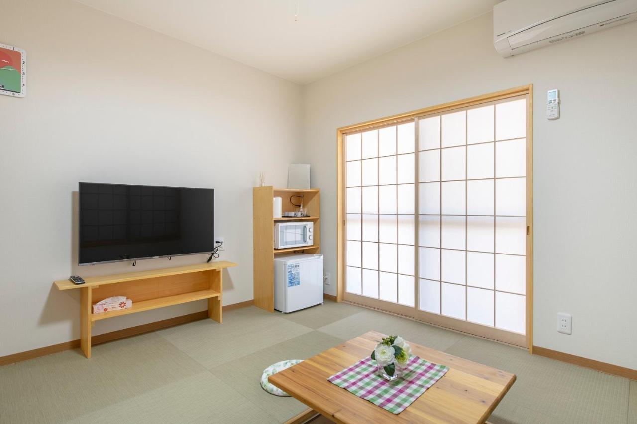Uhome Suite Kizuna Ikebukuro Tokio Exterior foto